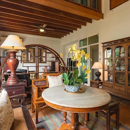 Artisan'S Antique House - Silom Villa Bangkok Dış mekan fotoğraf